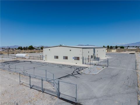 Tiny photo for 1410 Manse Road, Pahrump, NV 89048 (MLS # 2777203)