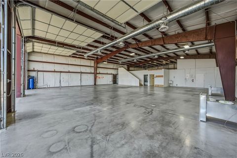 Tiny photo for 1410 Manse Road, Pahrump, NV 89048 (MLS # 2777203)