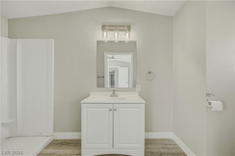 Tiny photo for 1410 Manse Road, Pahrump, NV 89048 (MLS # 2777203)