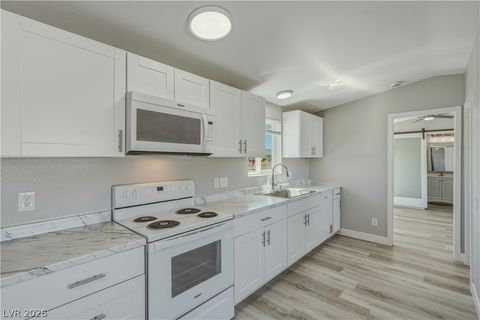 Tiny photo for 1410 Manse Road, Pahrump, NV 89048 (MLS # 2777203)