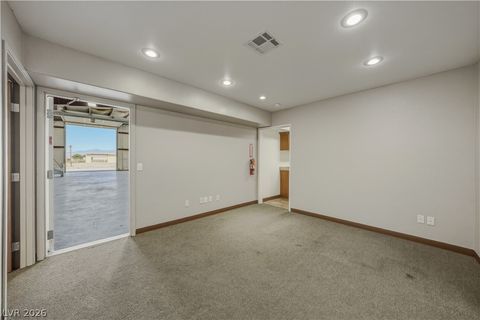 Tiny photo for 1410 Manse Road, Pahrump, NV 89048 (MLS # 2777203)