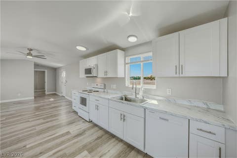 Tiny photo for 1410 Manse Road, Pahrump, NV 89048 (MLS # 2777203)