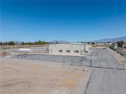 Tiny photo for 1410 Manse Road, Pahrump, NV 89048 (MLS # 2777203)