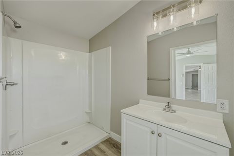 Tiny photo for 1410 Manse Road, Pahrump, NV 89048 (MLS # 2777203)