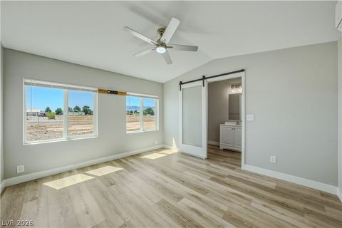 Tiny photo for 1410 Manse Road, Pahrump, NV 89048 (MLS # 2777203)