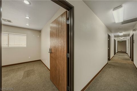 Tiny photo for 1410 Manse Road, Pahrump, NV 89048 (MLS # 2777203)