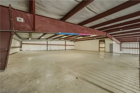 Tiny photo for 1410 Manse Road, Pahrump, NV 89048 (MLS # 2777203)