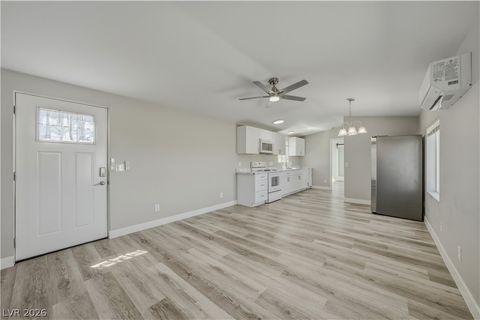 Tiny photo for 1410 Manse Road, Pahrump, NV 89048 (MLS # 2777203)