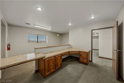 Tiny photo for 1410 Manse Road, Pahrump, NV 89048 (MLS # 2777203)