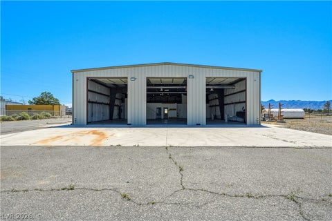 Tiny photo for 1410 Manse Road, Pahrump, NV 89048 (MLS # 2777203)