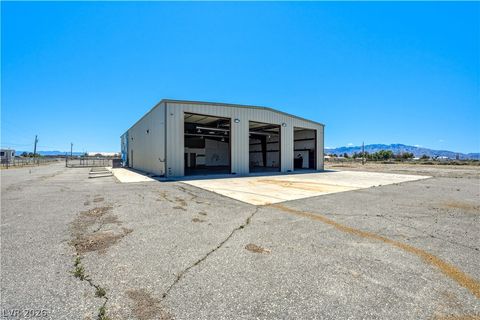 Tiny photo for 1410 Manse Road, Pahrump, NV 89048 (MLS # 2777203)