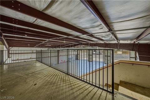Tiny photo for 1410 Manse Road, Pahrump, NV 89048 (MLS # 2777203)