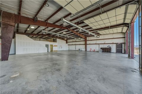 Tiny photo for 1410 Manse Road, Pahrump, NV 89048 (MLS # 2777203)