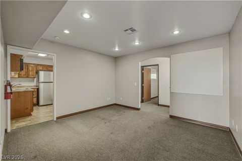 Tiny photo for 1410 Manse Road, Pahrump, NV 89048 (MLS # 2777203)