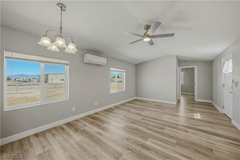 Tiny photo for 1410 Manse Road, Pahrump, NV 89048 (MLS # 2777203)