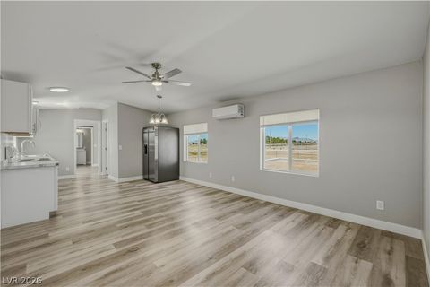 Tiny photo for 1410 Manse Road, Pahrump, NV 89048 (MLS # 2777203)