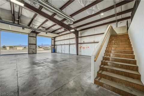 Tiny photo for 1410 Manse Road, Pahrump, NV 89048 (MLS # 2777203)