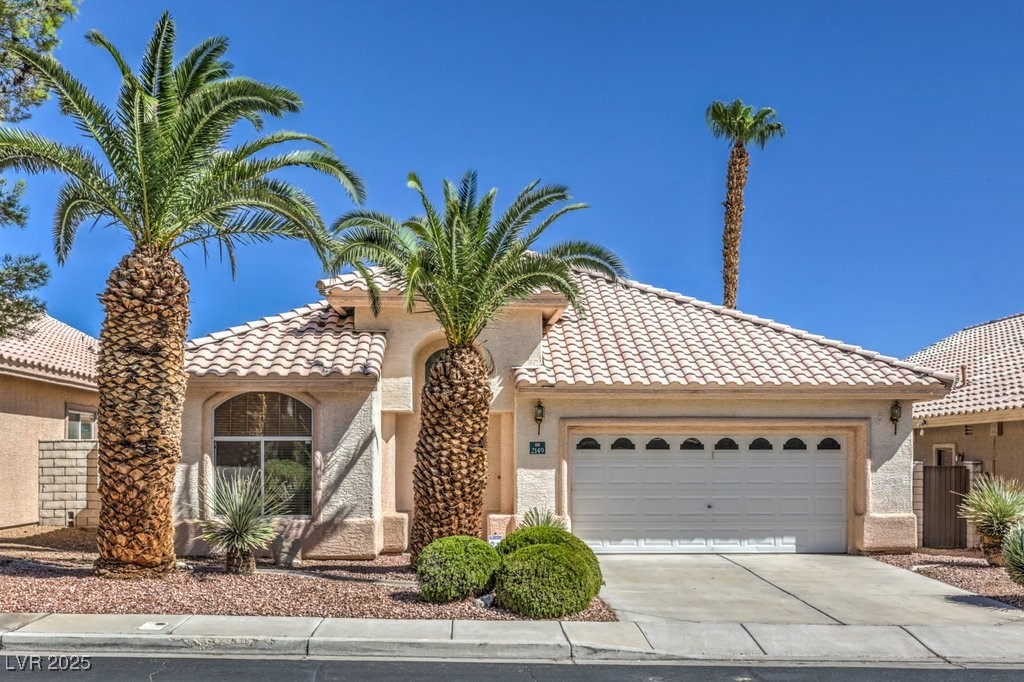 2149 Eaglepath Circle, Henderson, Nevada image 1