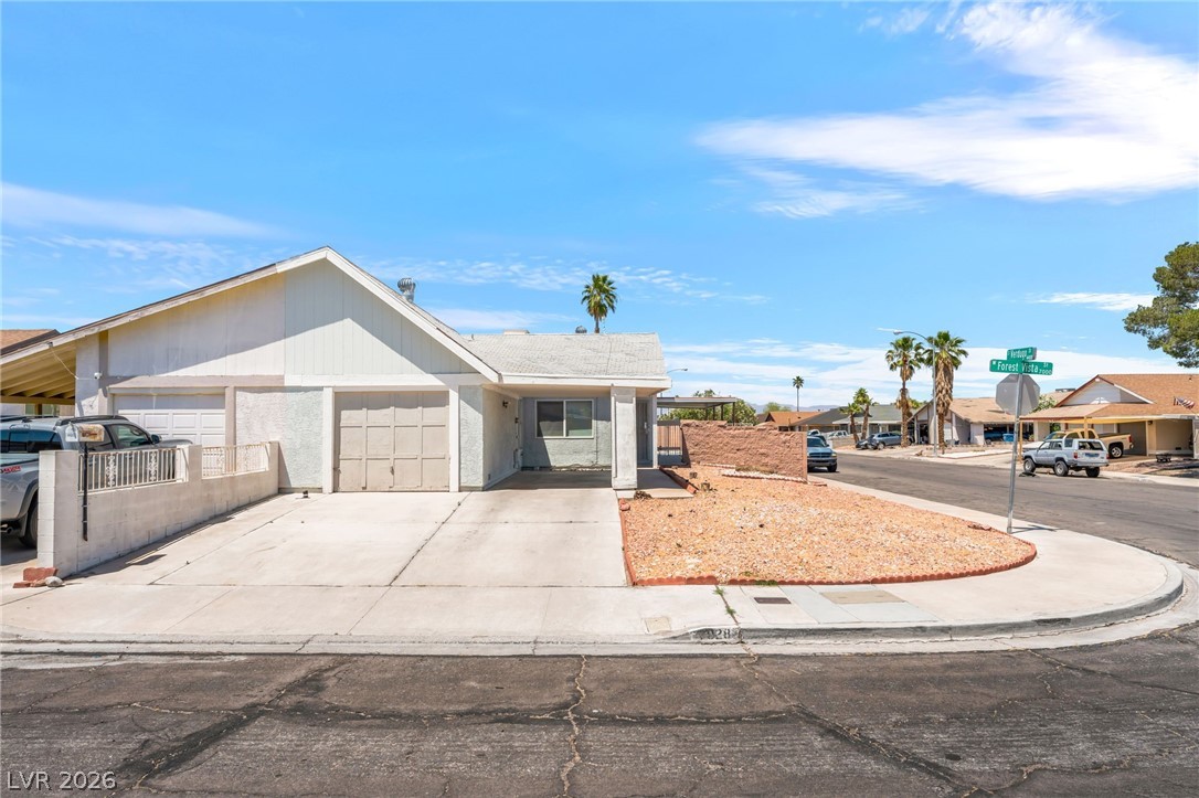 7028 Forest Vista Street