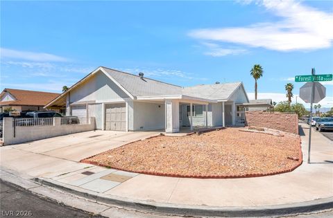 7028 Forest Vista Street Las Vegas NV 89147
