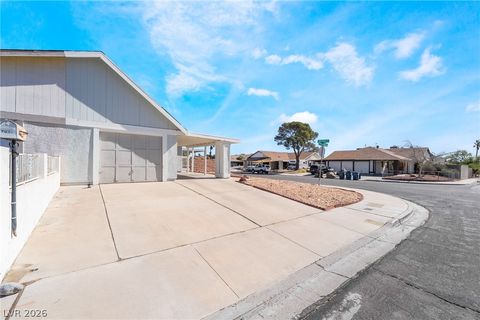 7028 Forest Vista Street Las Vegas NV 89147