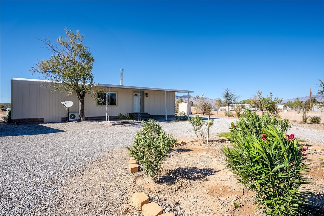 2140 Appaloosa Lane