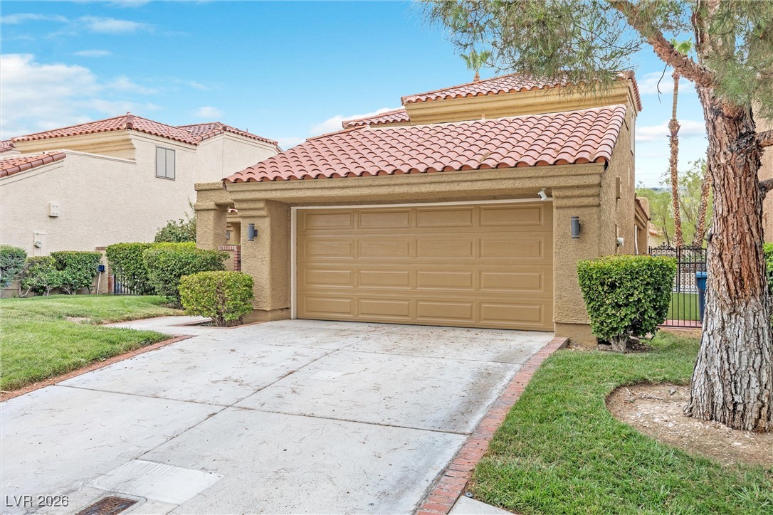 4932 Tierra Del Sol Drive