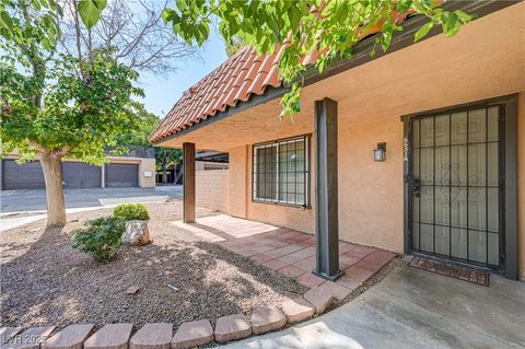 Photo of 6651 Bubbling Brook Drive #A, Las Vegas, NV 89107 (MLS # 2730001) Photo of 6651 Bubbling Brook Drive #A, Las Vegas, NV 89107 (MLS # 2730001)