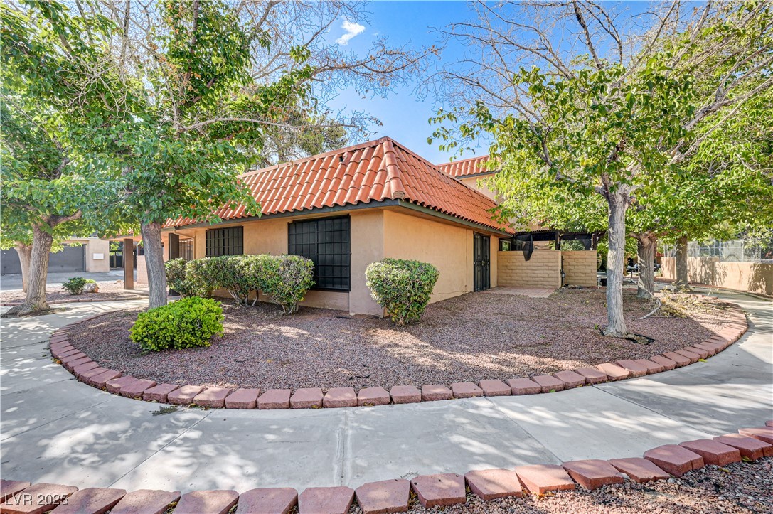 6651 Bubbling Brook Drive A