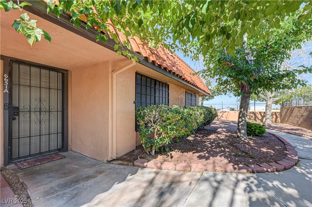 6651 Bubbling Brook Drive A