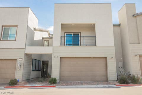 Photo of 1048 Gabriela Ridge Lane, Henderson, NV 89002 (MLS # 2805925)