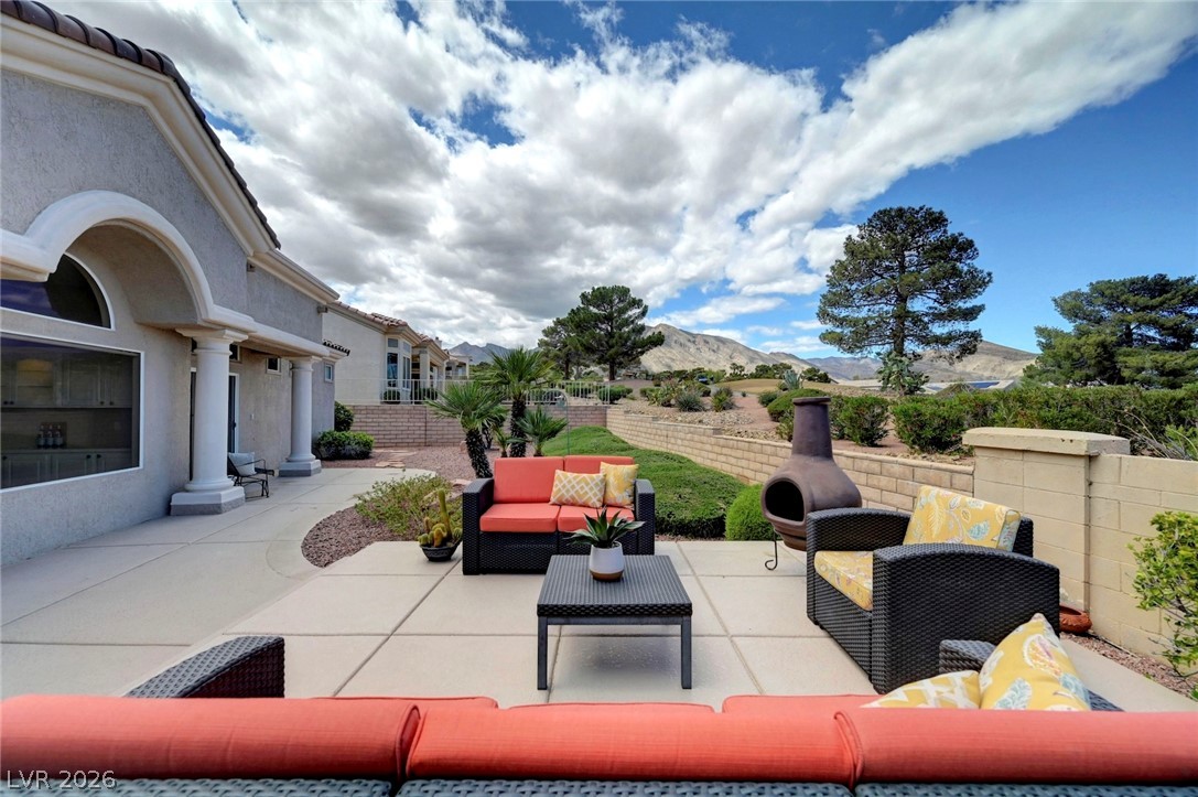10300 Button Willow Drive