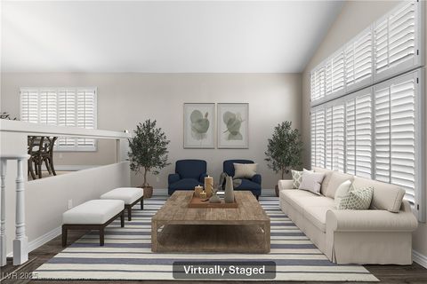 83 Myrtle Beach Drive Henderson NV 89074