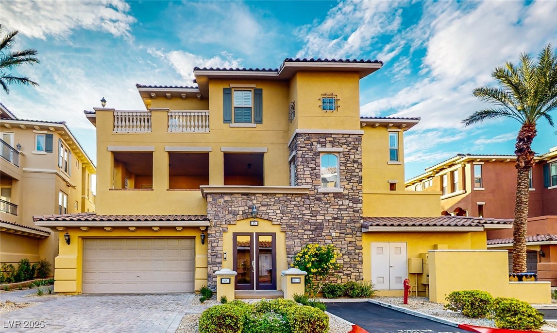 25 Luce Del Sole #3, Henderson, Nevada image 1