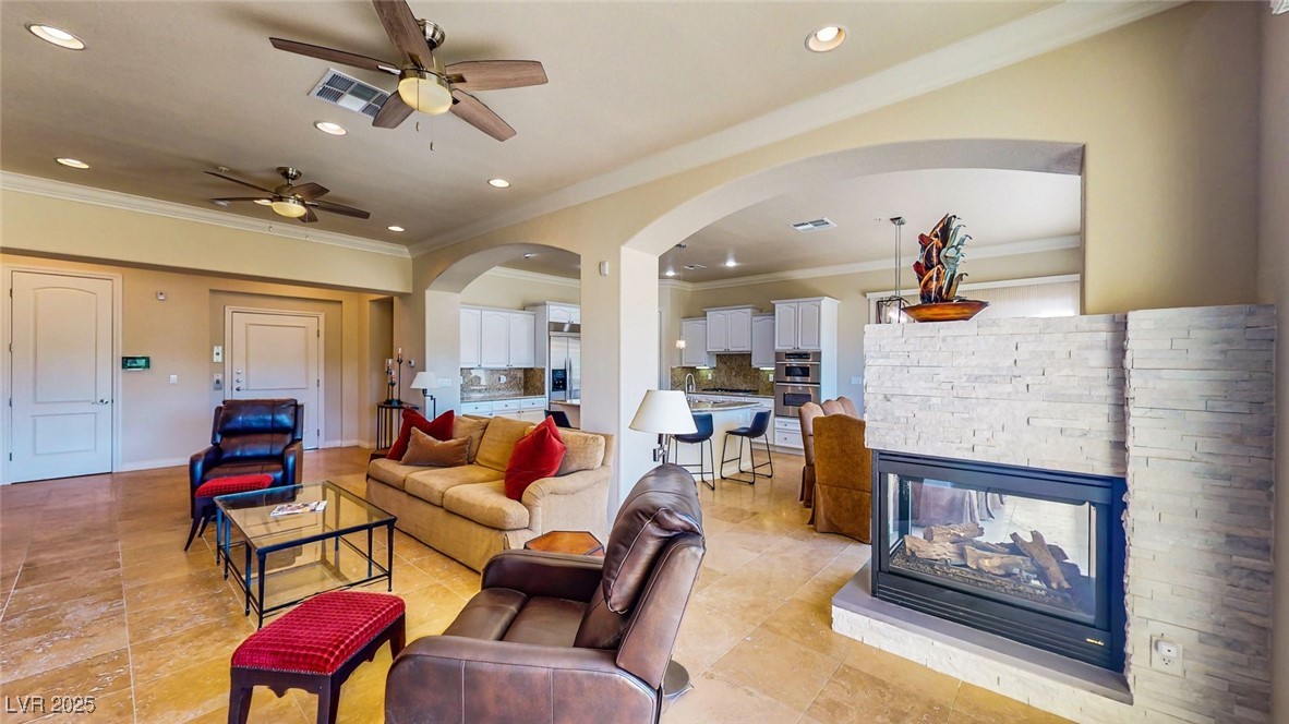 25 Luce Del Sole #3, Henderson, Nevada image 18