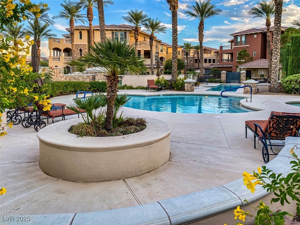 25 Luce Del Sole #3, Henderson, Nevada image 6
