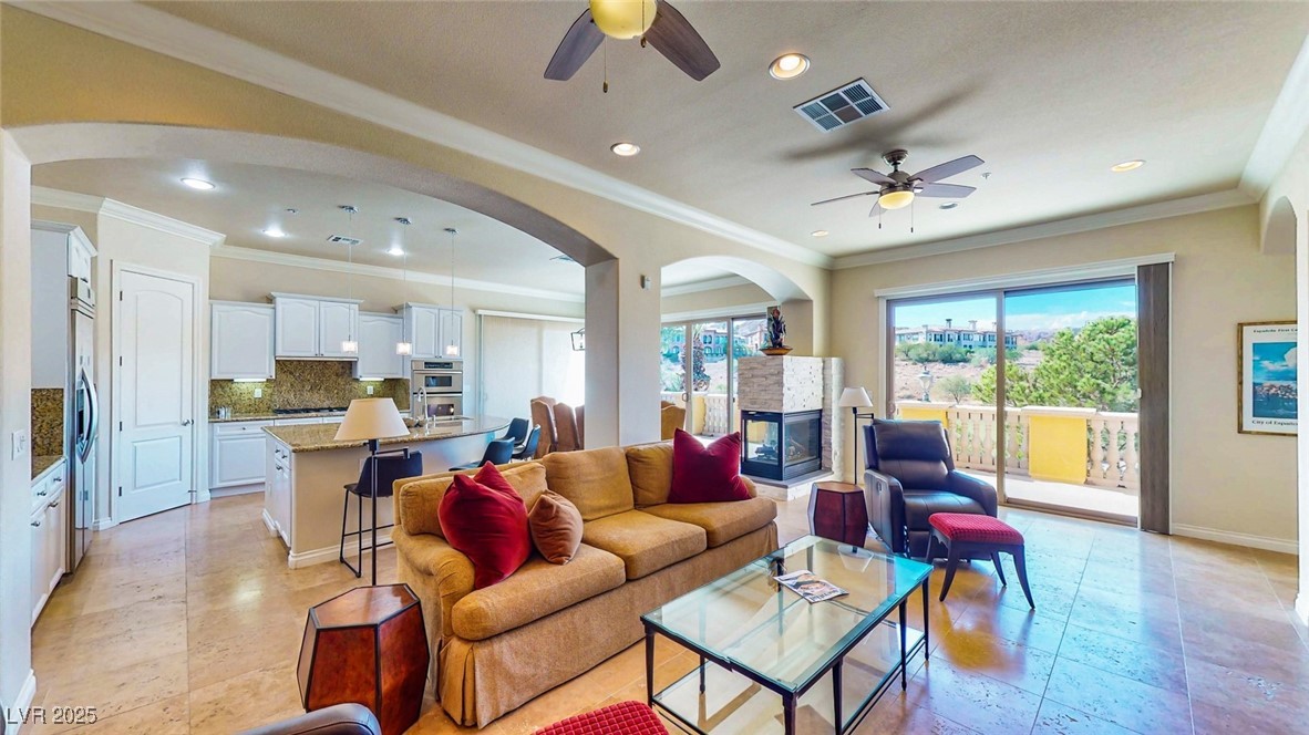 25 Luce Del Sole #3, Henderson, Nevada image 16