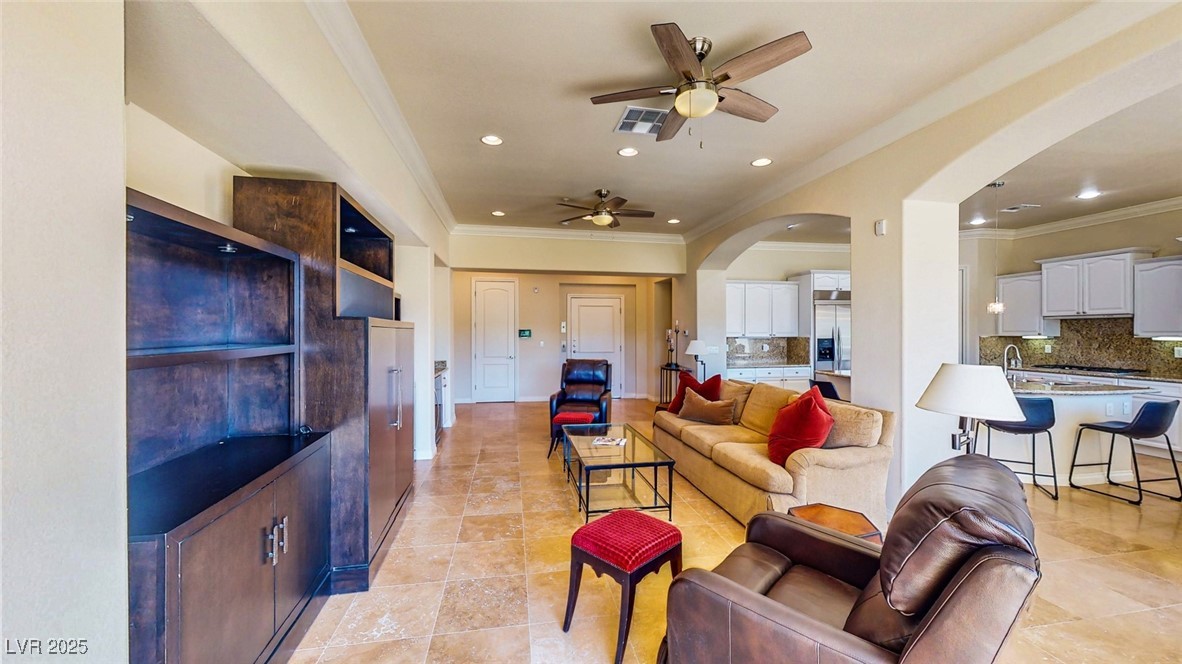 25 Luce Del Sole #3, Henderson, Nevada image 19