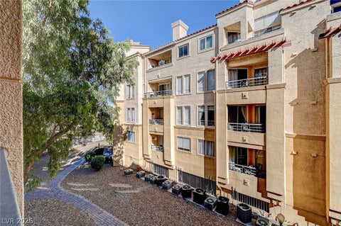 Tiny photo for 210 E Flamingo Road #228, Las Vegas, NV 89169 (MLS # 2796660)