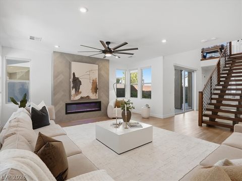 9725 Starlight Ridge Avenue Las Vegas NV 89148