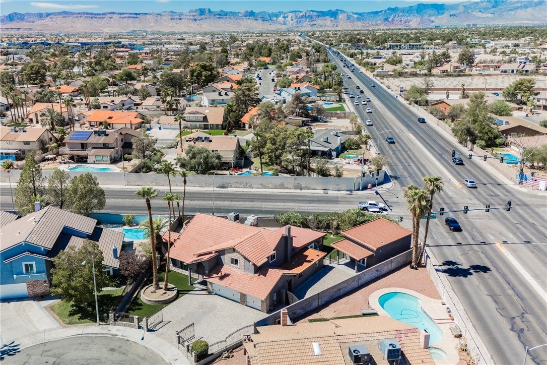 6480 Bristlecone Circle