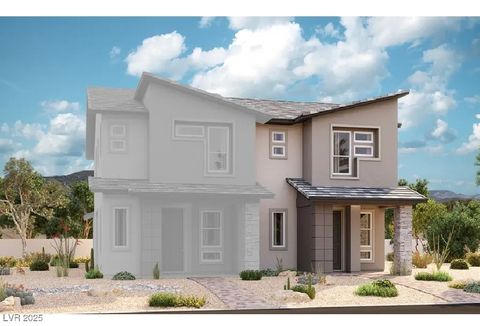 Photo of 644 Celebratory Place, Henderson, NV 89011 (MLS # 2740535)