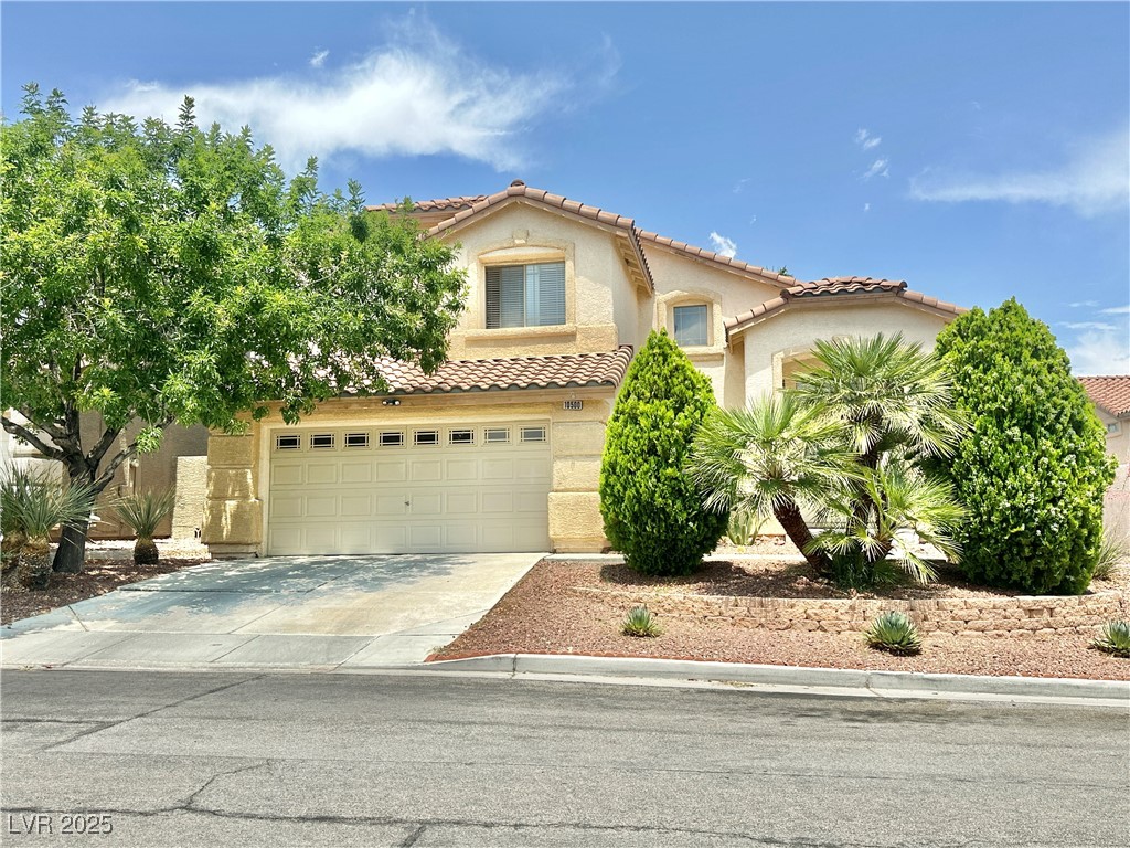 10500 Horseshoe Falls Court, Las Vegas, Nevada image 1