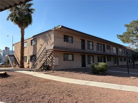 555 S Royal Crest Circle 9 Las Vegas NV 89169