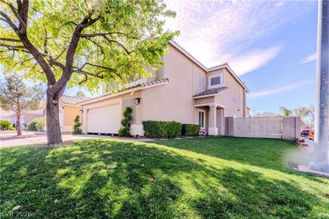 8539 Rocky Hillside Court Las Vegas NV 89123