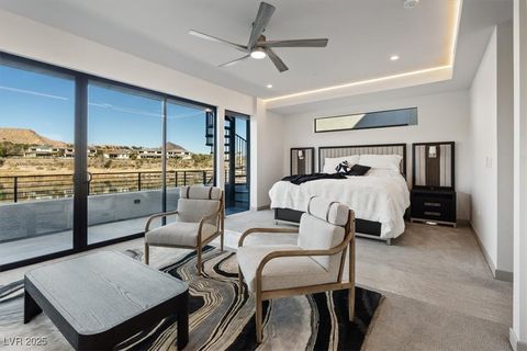 36 Lakefront Drive Henderson NV 89011