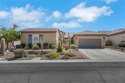 Photo of 2092 Bliss Corner Street, Henderson, NV 89044 (MLS # 2775299)