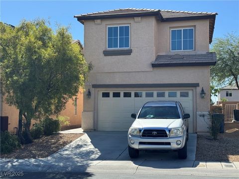 Photo of 9149 Blue Raven Avenue, Las Vegas, NV 89143 (MLS # 2742634)