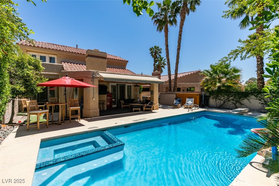 5133 Southern Hills Lane