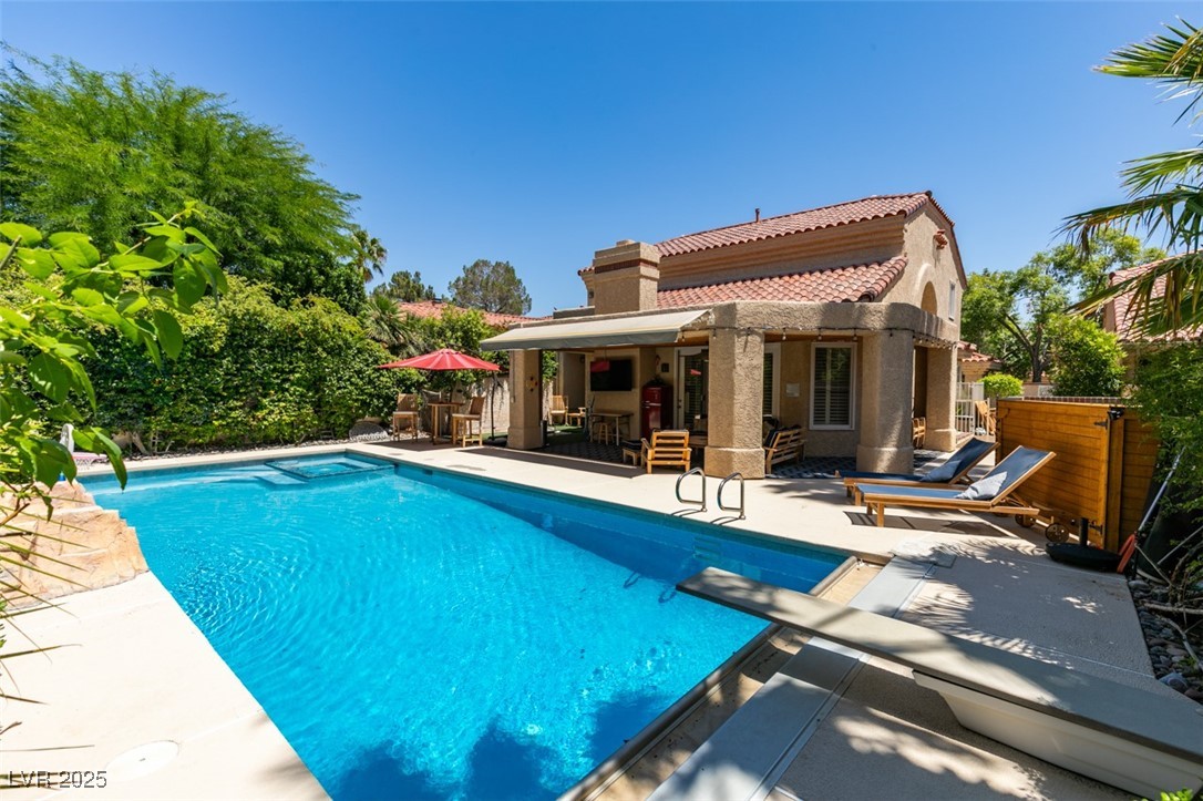 5133 Southern Hills Lane